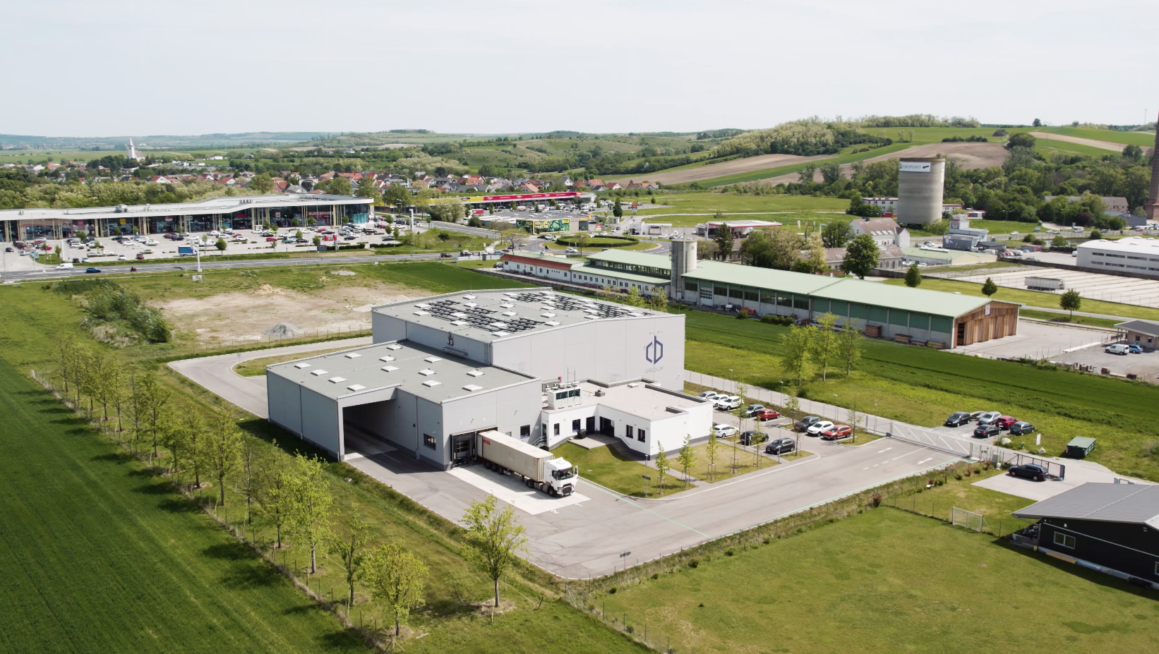 Acredia – Testimonial-Produktion mit Persönlichkeit