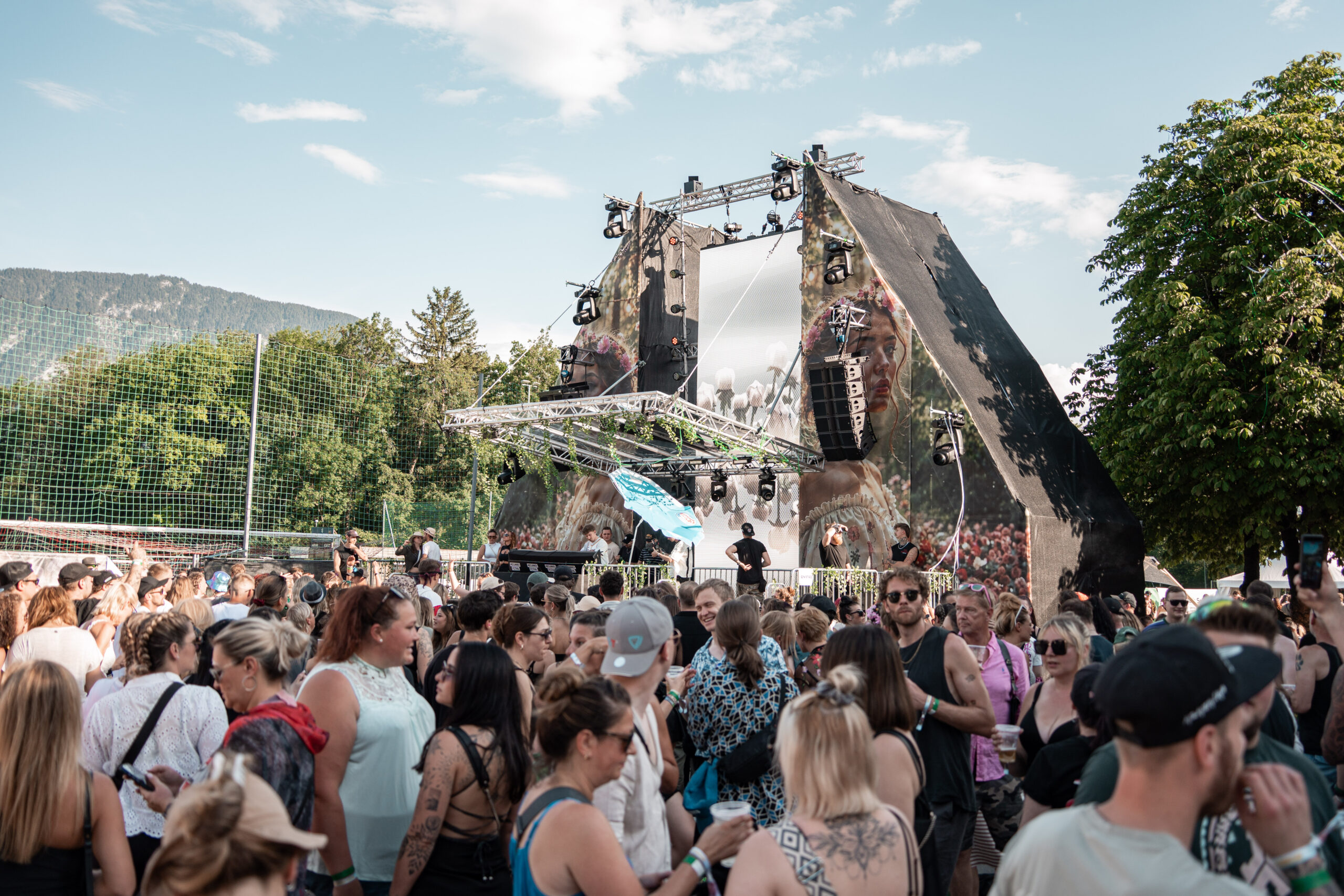 Behind the Scenes: So entsteht ein professioneller Aftermovie